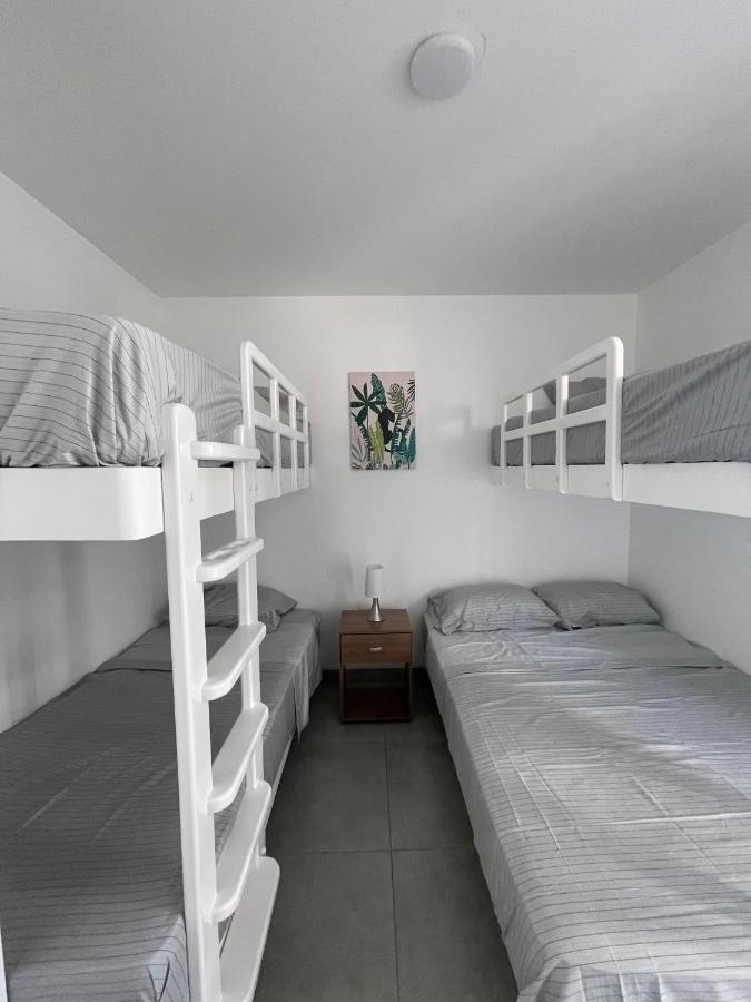 1Er Piso Vista A Bahia Paracas - Las Velas 102 T1 Exterior foto